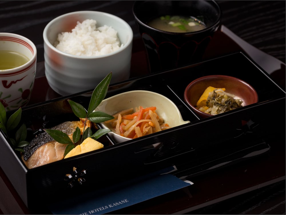THE HOTELS HAKATA KASANE BAYSIDE 福岡