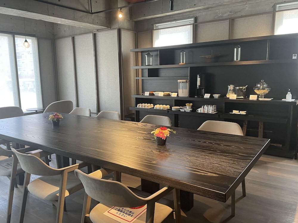 THE HOTELS HAKATA KASANE BAYSIDE 福岡