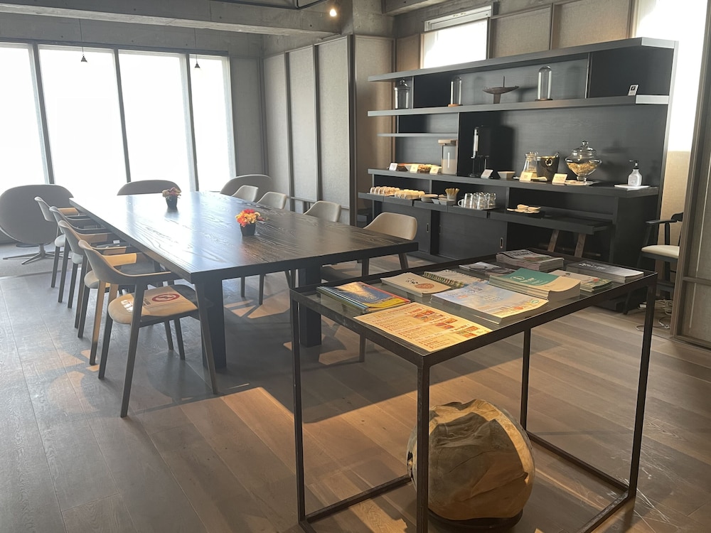 THE HOTELS HAKATA KASANE BAYSIDE 福岡