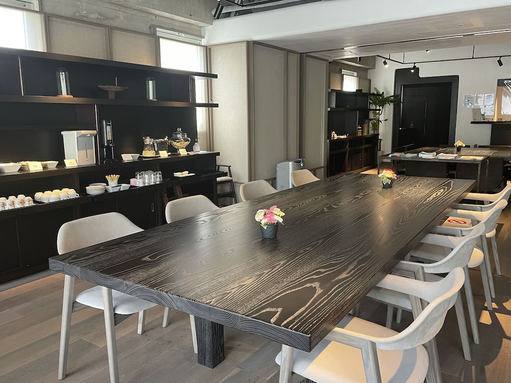 THE HOTELS HAKATA KASANE BAYSIDE 福岡