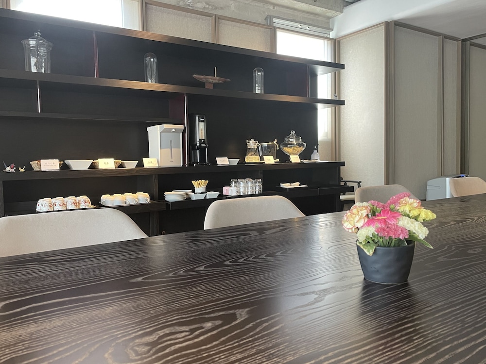 THE HOTELS HAKATA KASANE BAYSIDE 福岡