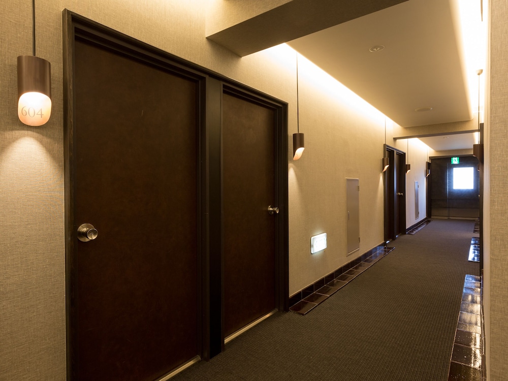 THE HOTELS HAKATA KASANE BAYSIDE 福岡