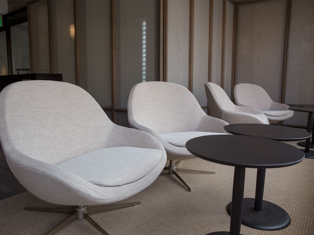 THE HOTELS HAKATA KASANE BAYSIDE 福岡