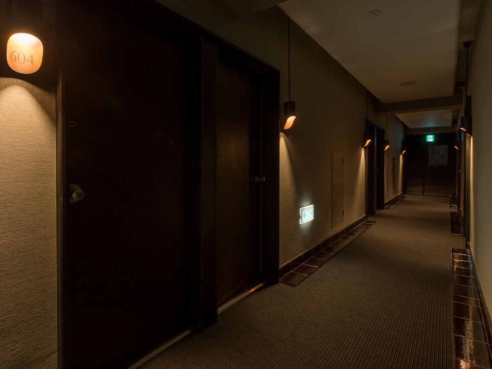 THE HOTELS HAKATA KASANE BAYSIDE 福岡