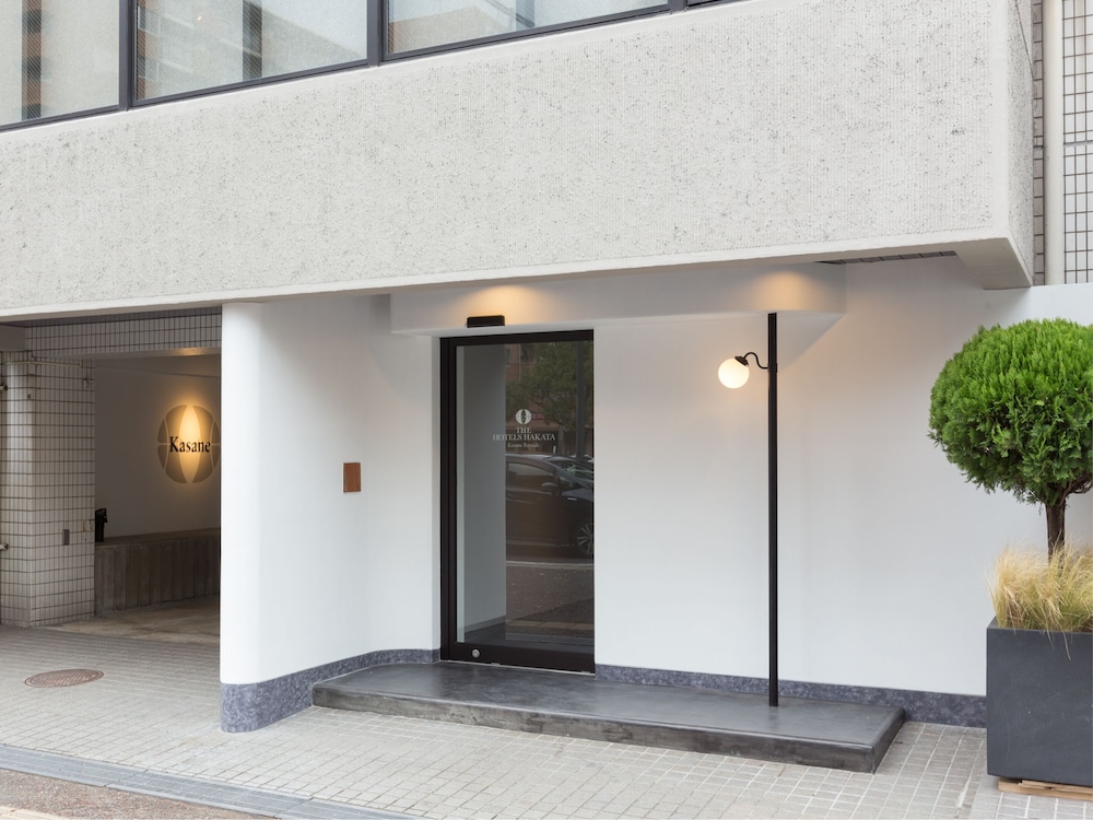 THE HOTELS HAKATA KASANE BAYSIDE 福岡