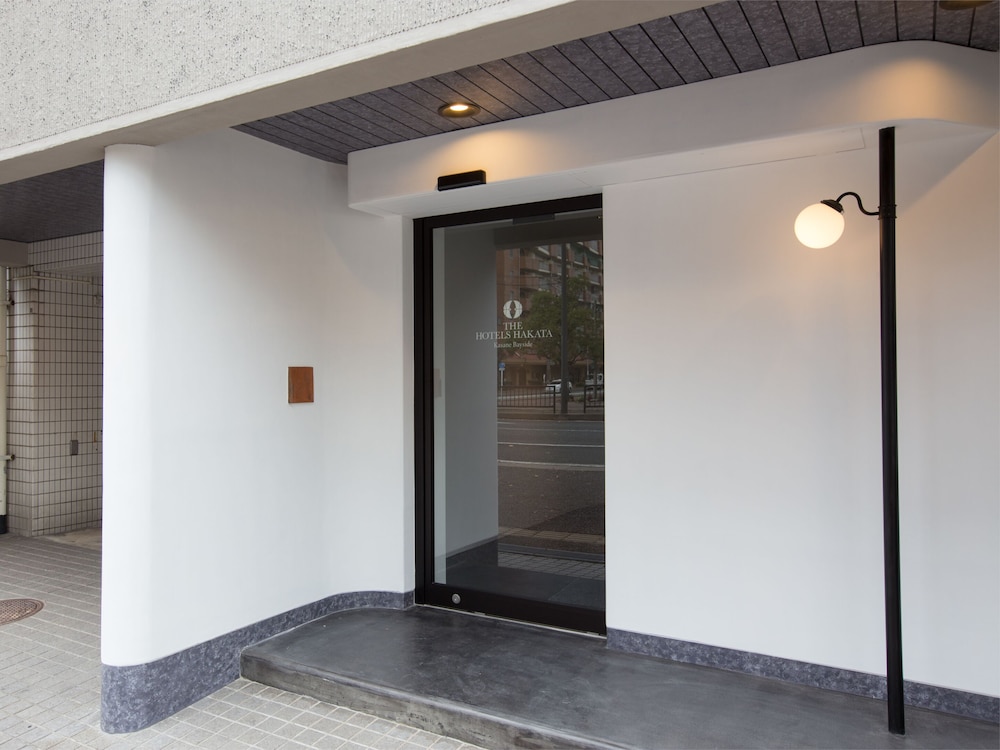 THE HOTELS HAKATA KASANE BAYSIDE 福岡