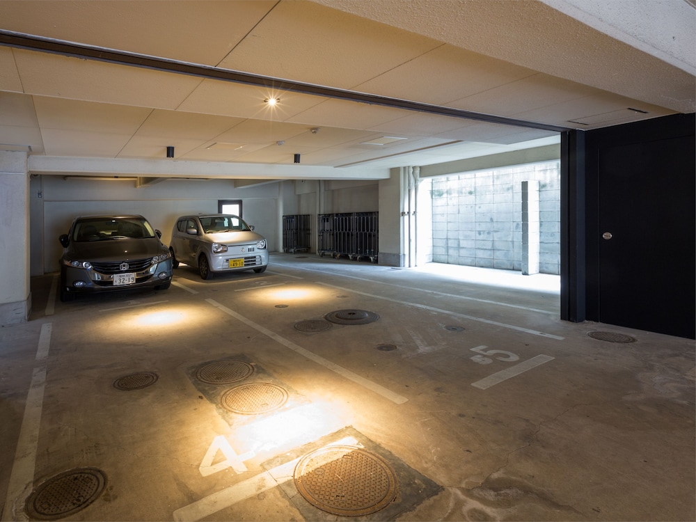 THE HOTELS HAKATA KASANE BAYSIDE 福岡