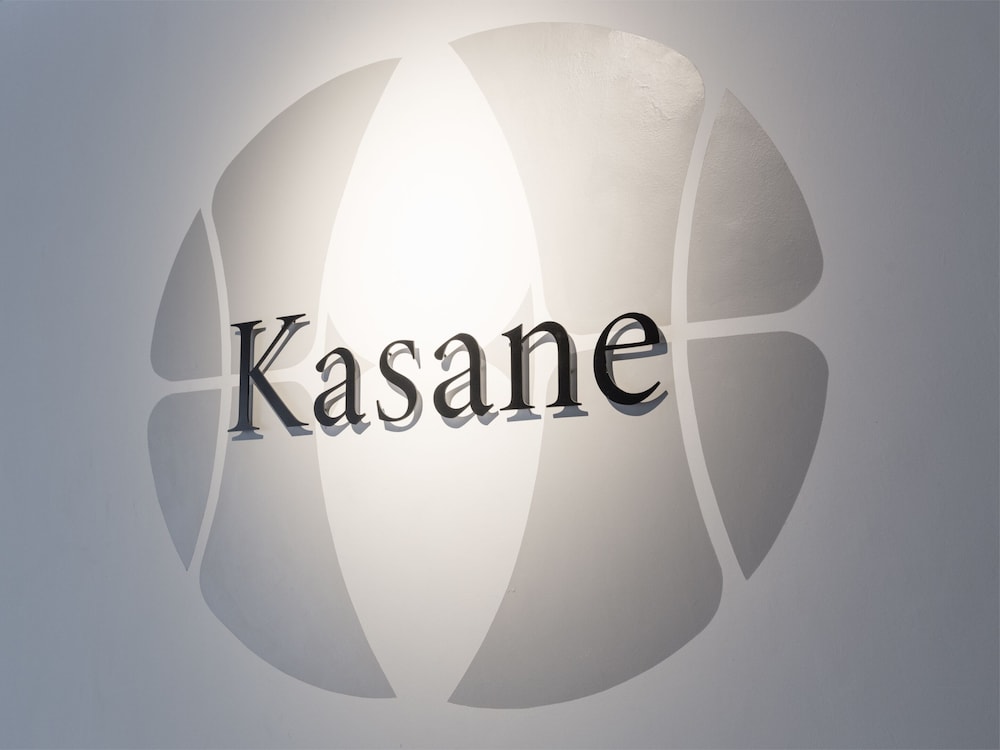 THE HOTELS HAKATA KASANE BAYSIDE 福岡