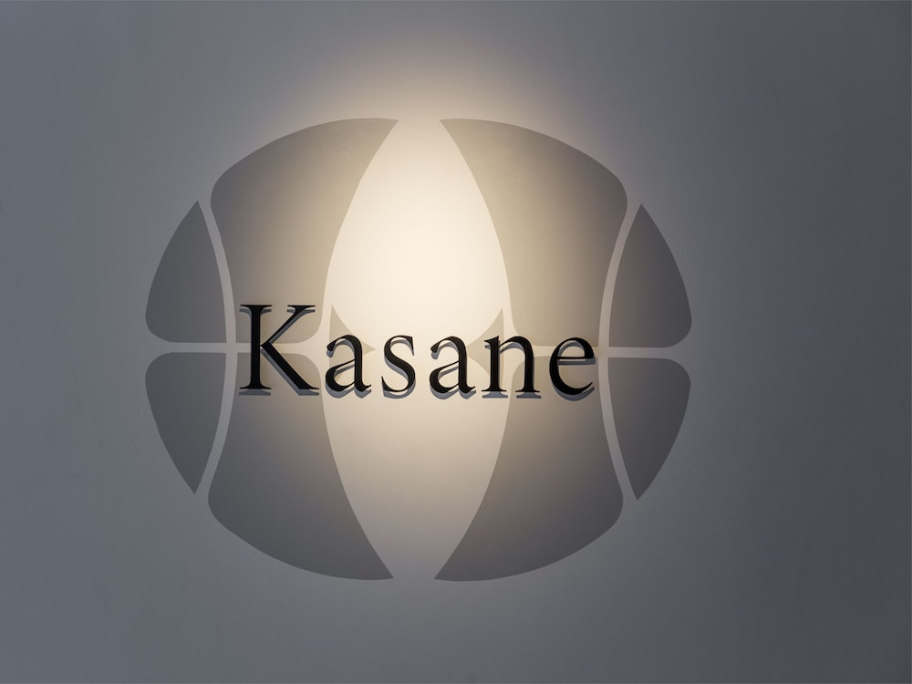 THE HOTELS HAKATA KASANE BAYSIDE 福岡
