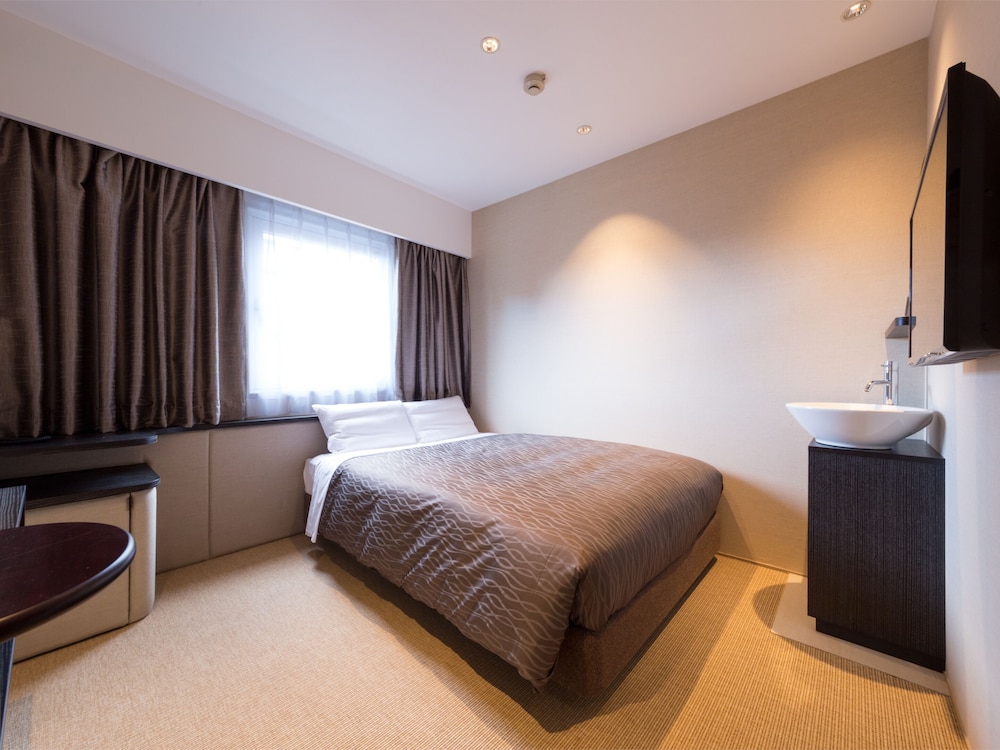 THE HOTELS HAKATA KASANE BAYSIDE 福岡