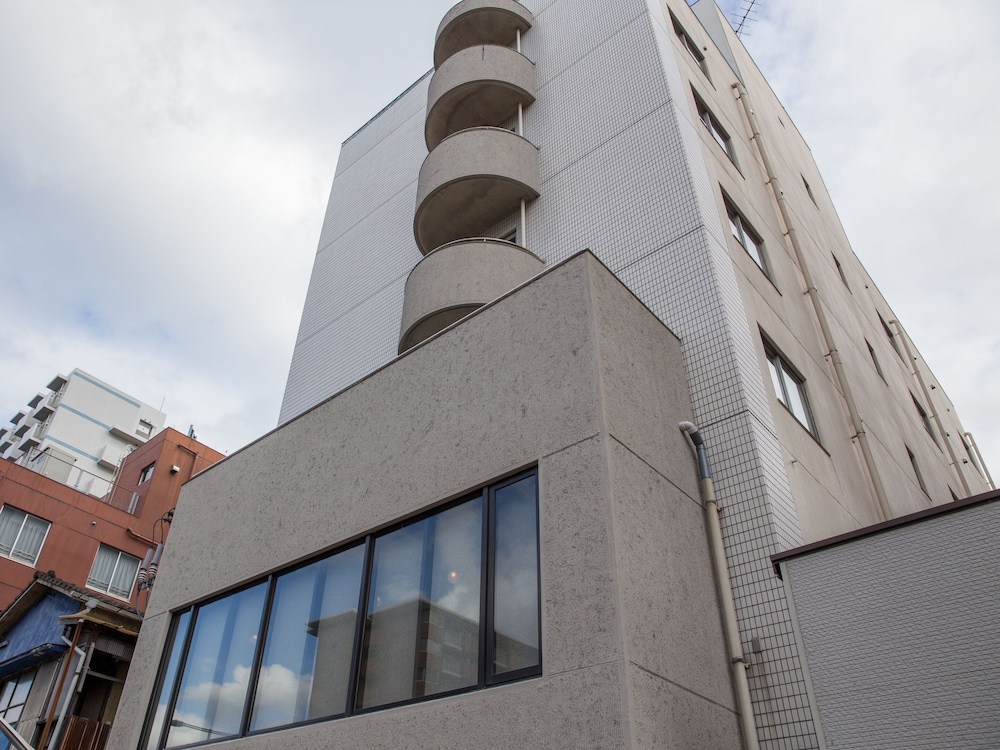 THE HOTELS HAKATA KASANE BAYSIDE 福岡