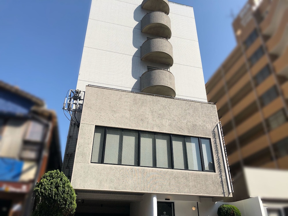 THE HOTELS HAKATA KASANE BAYSIDE 福岡