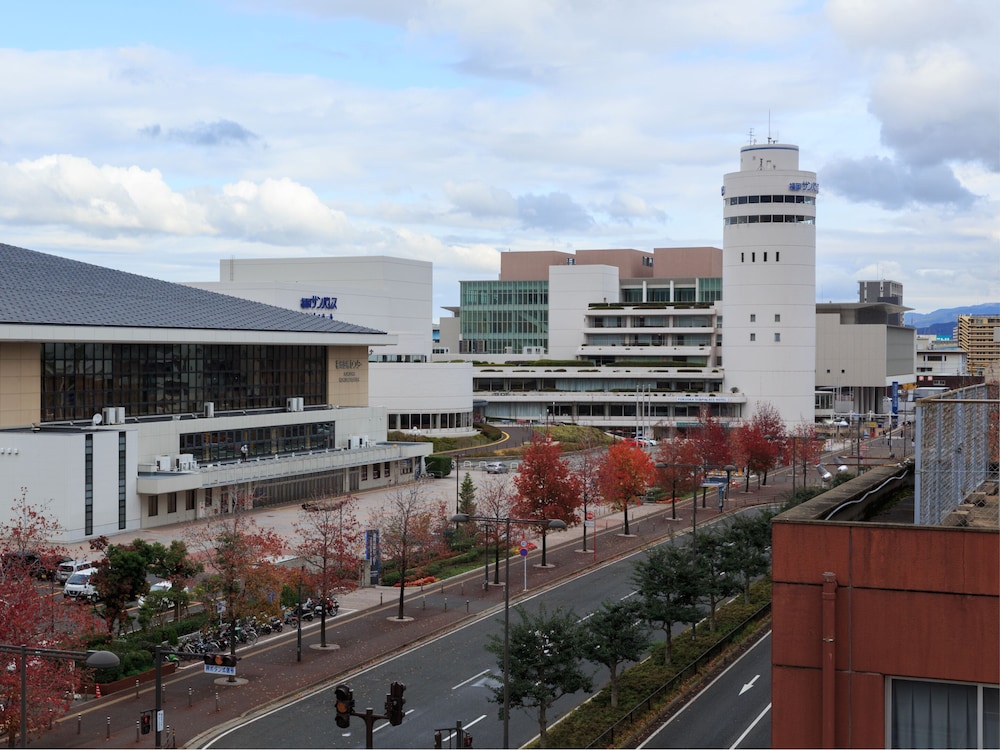 THE HOTELS HAKATA KASANE BAYSIDE 福岡