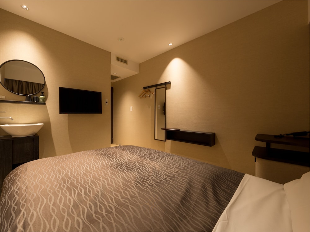 THE HOTELS HAKATA KASANE BAYSIDE 福岡
