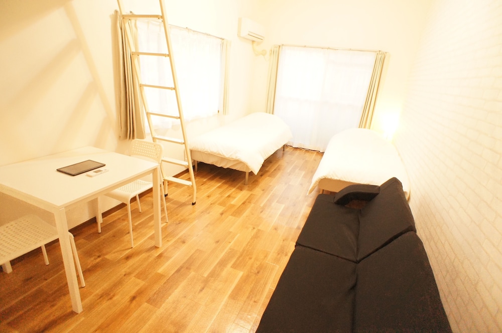 PLUSONE NISHIKOEN 福岡