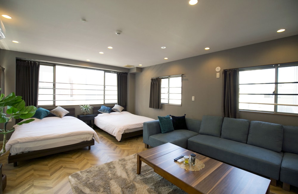 TABISAI PREMIUM 福岡