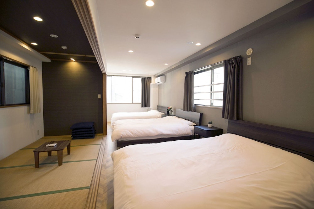 TABISAI PREMIUM 福岡