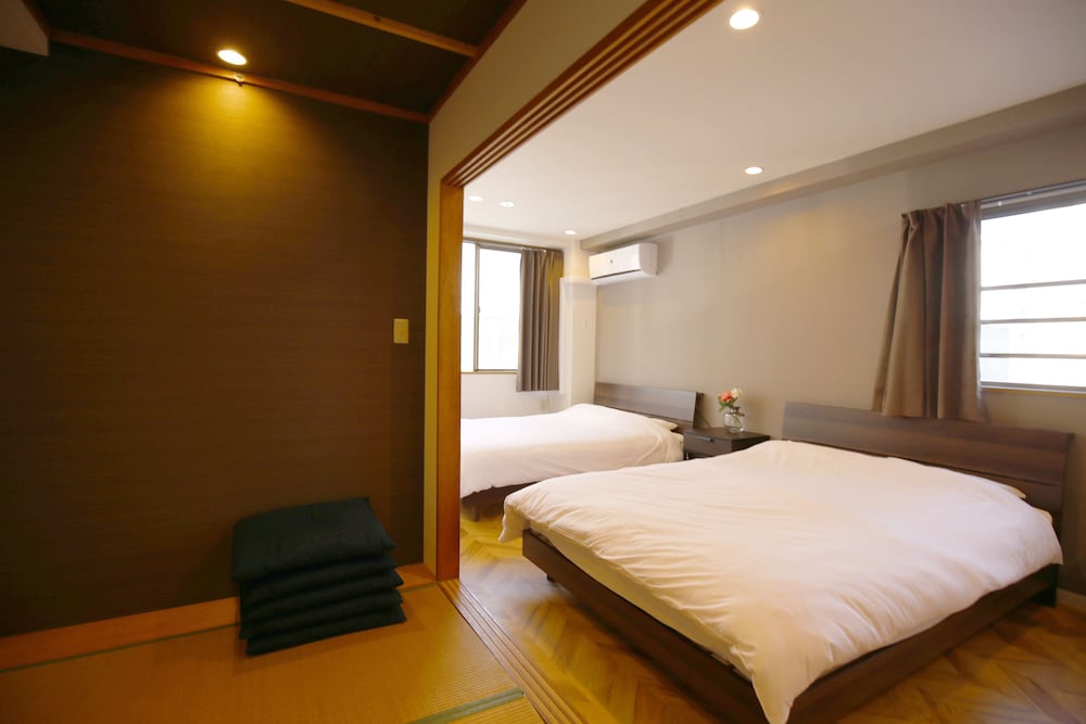TABISAI PREMIUM 福岡