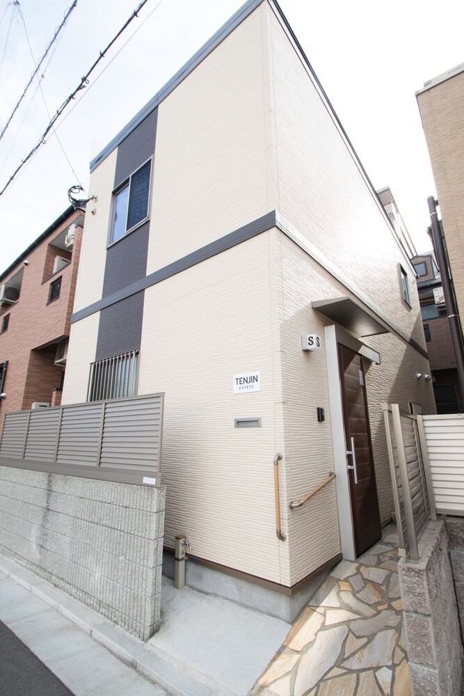 AMP FLAT HARUYOSHI A 福岡