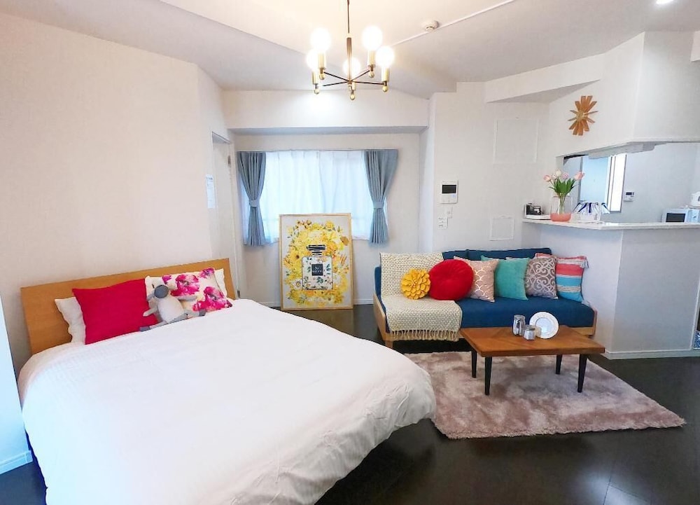 TABISAI SUITE 福岡