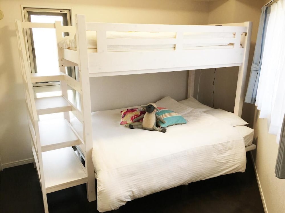 TABISAI SUITE 福岡