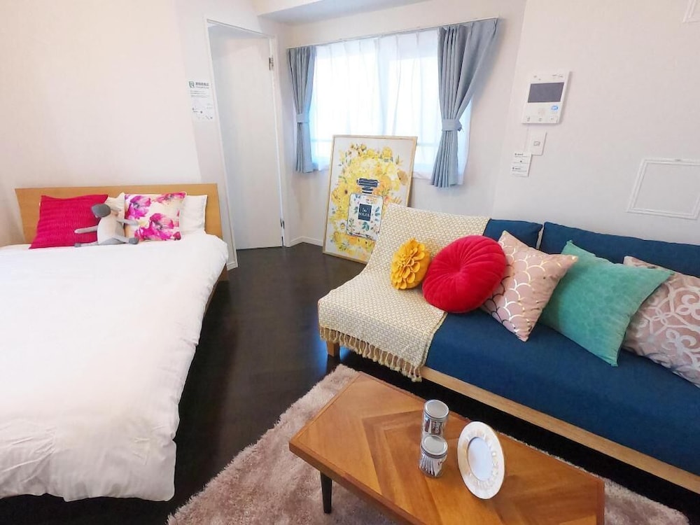 TABISAI SUITE 福岡