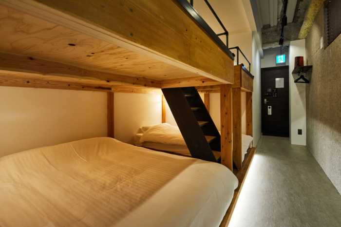 MIZUKA DAIMYO 5 - UNMANNED HOTEL - 福岡