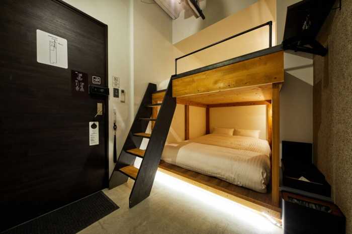MIZUKA DAIMYO 5 - UNMANNED HOTEL - 福岡