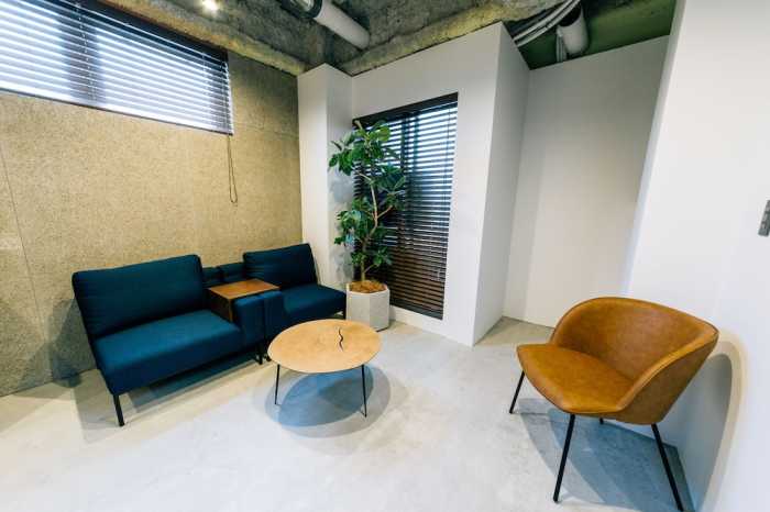 MIZUKA DAIMYO 5 - UNMANNED HOTEL - 福岡