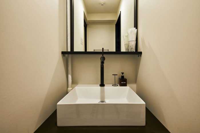 MIZUKA DAIMYO 5 - UNMANNED HOTEL - 福岡