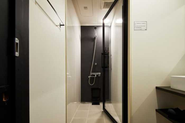 MIZUKA DAIMYO 5 - UNMANNED HOTEL - 福岡