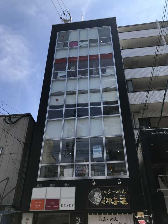 MIZUKA DAIMYO 5 - UNMANNED HOTEL - 福岡