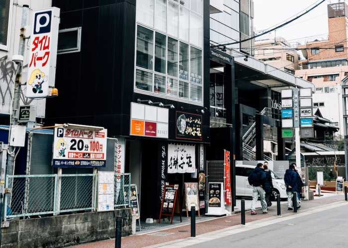 MIZUKA DAIMYO 5 - UNMANNED HOTEL - 福岡