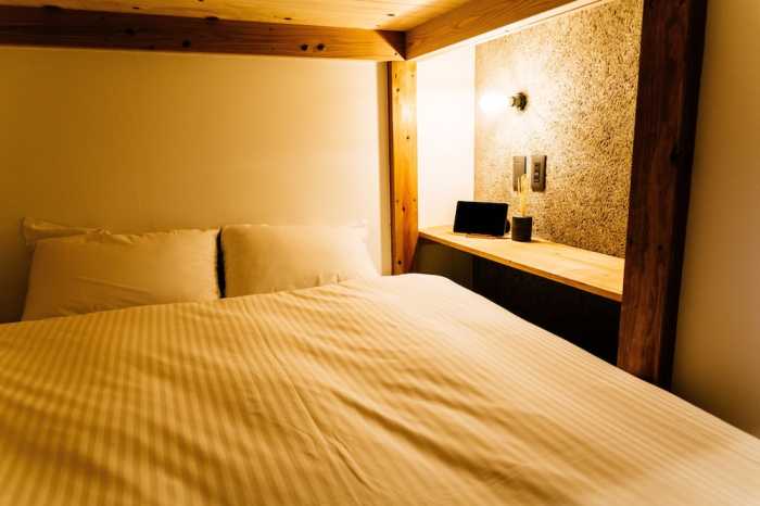 MIZUKA DAIMYO 5 - UNMANNED HOTEL - 福岡