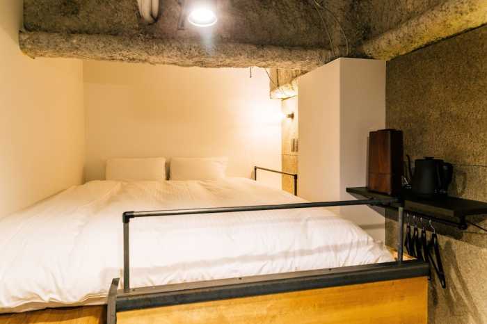 MIZUKA DAIMYO 5 - UNMANNED HOTEL - 福岡