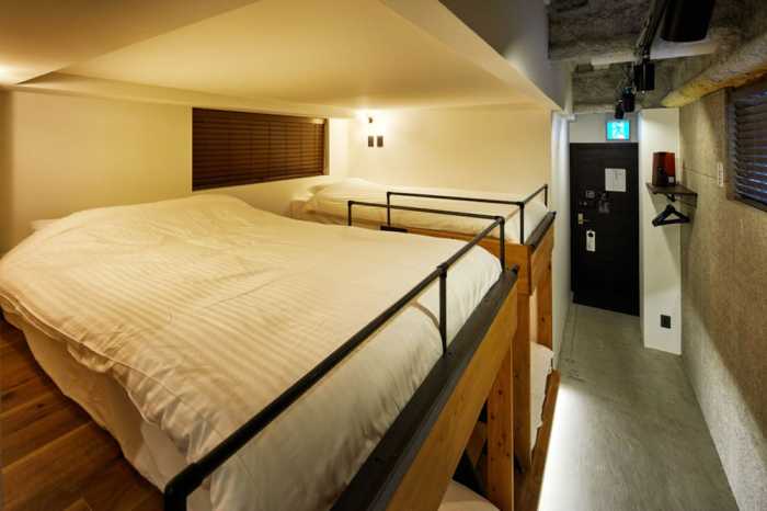 MIZUKA DAIMYO 5 - UNMANNED HOTEL - 福岡