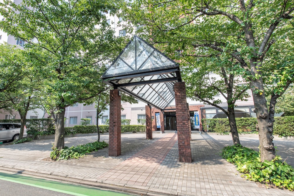 RUPO KENCHOGUCHI COZY HOTEL 福岡