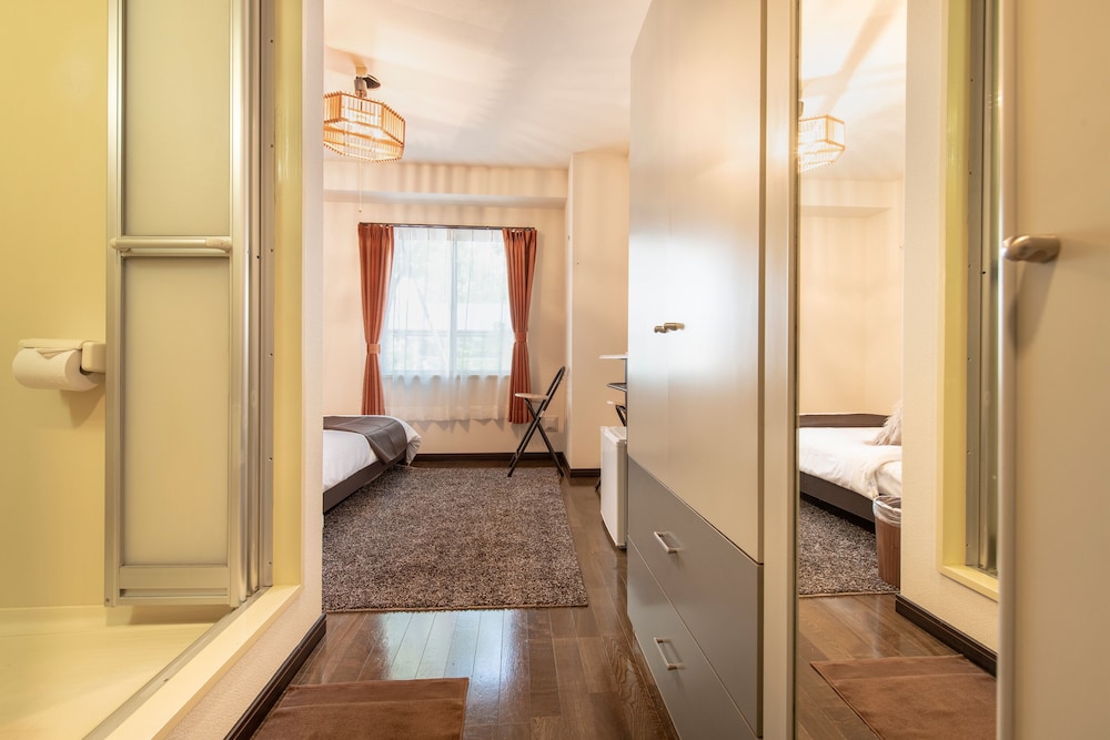 RUPO KENCHOGUCHI COZY HOTEL 福岡