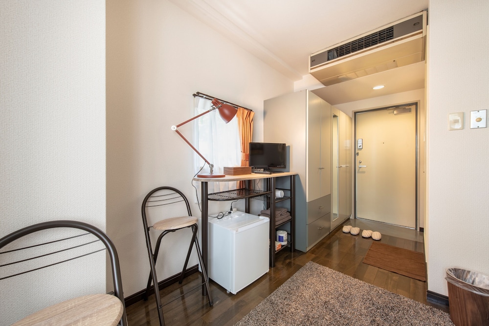 RUPO KENCHOGUCHI COZY HOTEL 福岡