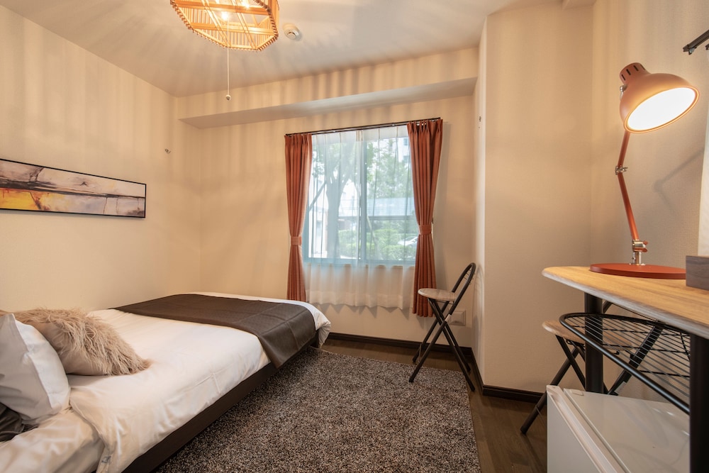 RUPO KENCHOGUCHI COZY HOTEL 福岡