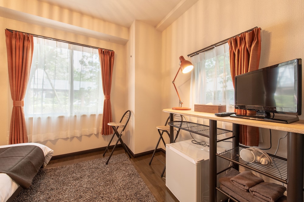 RUPO KENCHOGUCHI COZY HOTEL 福岡