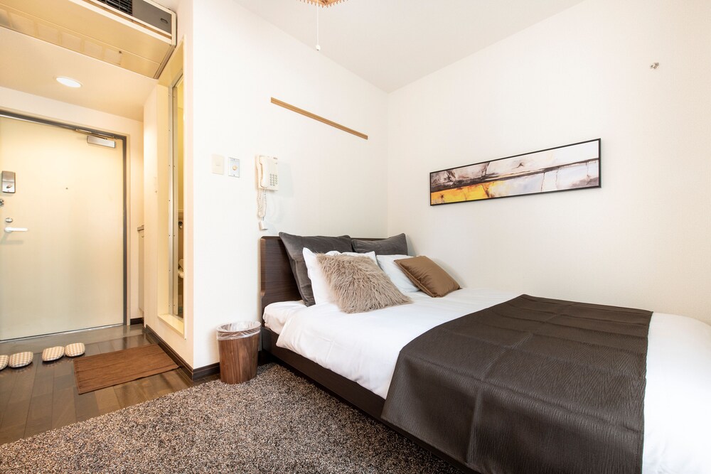RUPO KENCHOGUCHI COZY HOTEL 福岡