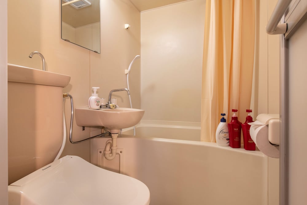 RUPO KENCHOGUCHI COZY HOTEL 福岡