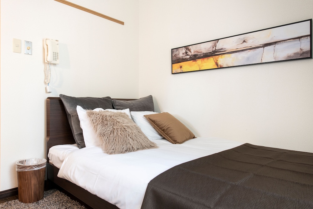 RUPO KENCHOGUCHI COZY HOTEL 福岡