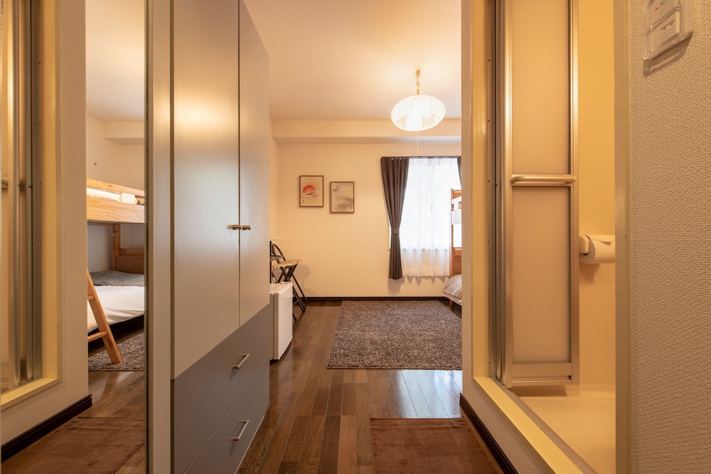 RUPO KENCHOGUCHI COZY HOTEL 福岡