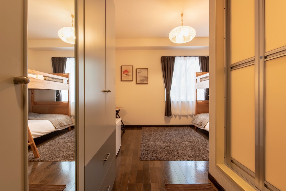 RUPO KENCHOGUCHI COZY HOTEL 福岡