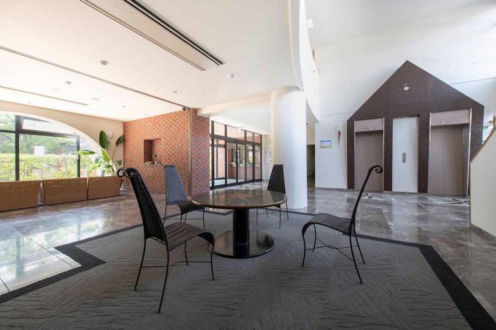 RUPO KENCHOGUCHI COZY HOTEL 福岡