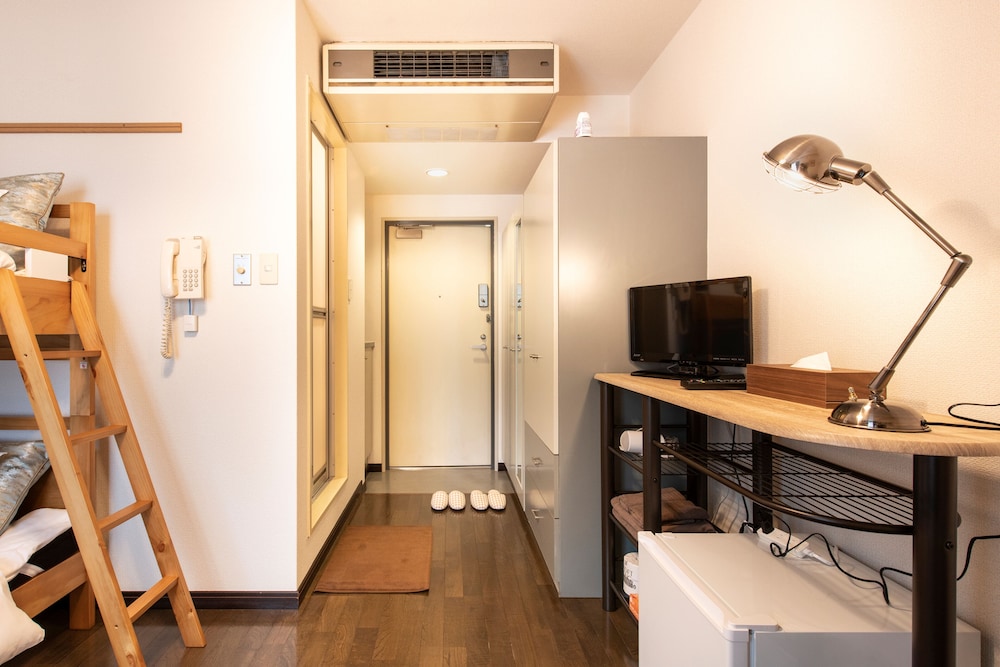 RUPO KENCHOGUCHI COZY HOTEL 福岡