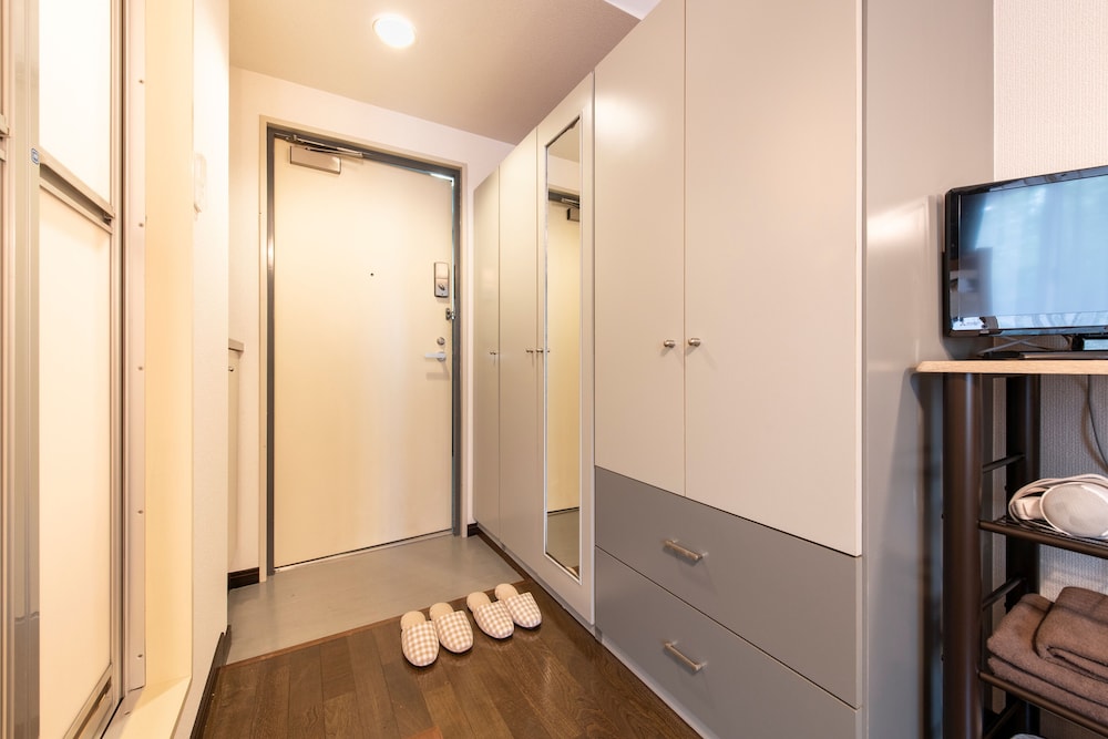 RUPO KENCHOGUCHI COZY HOTEL 福岡