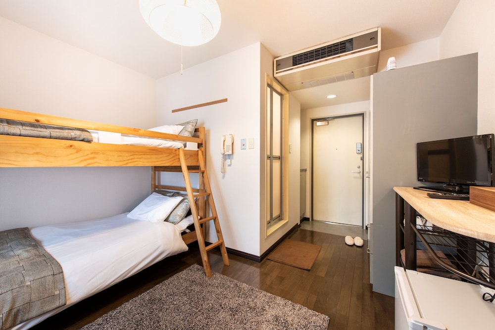 RUPO KENCHOGUCHI COZY HOTEL 福岡
